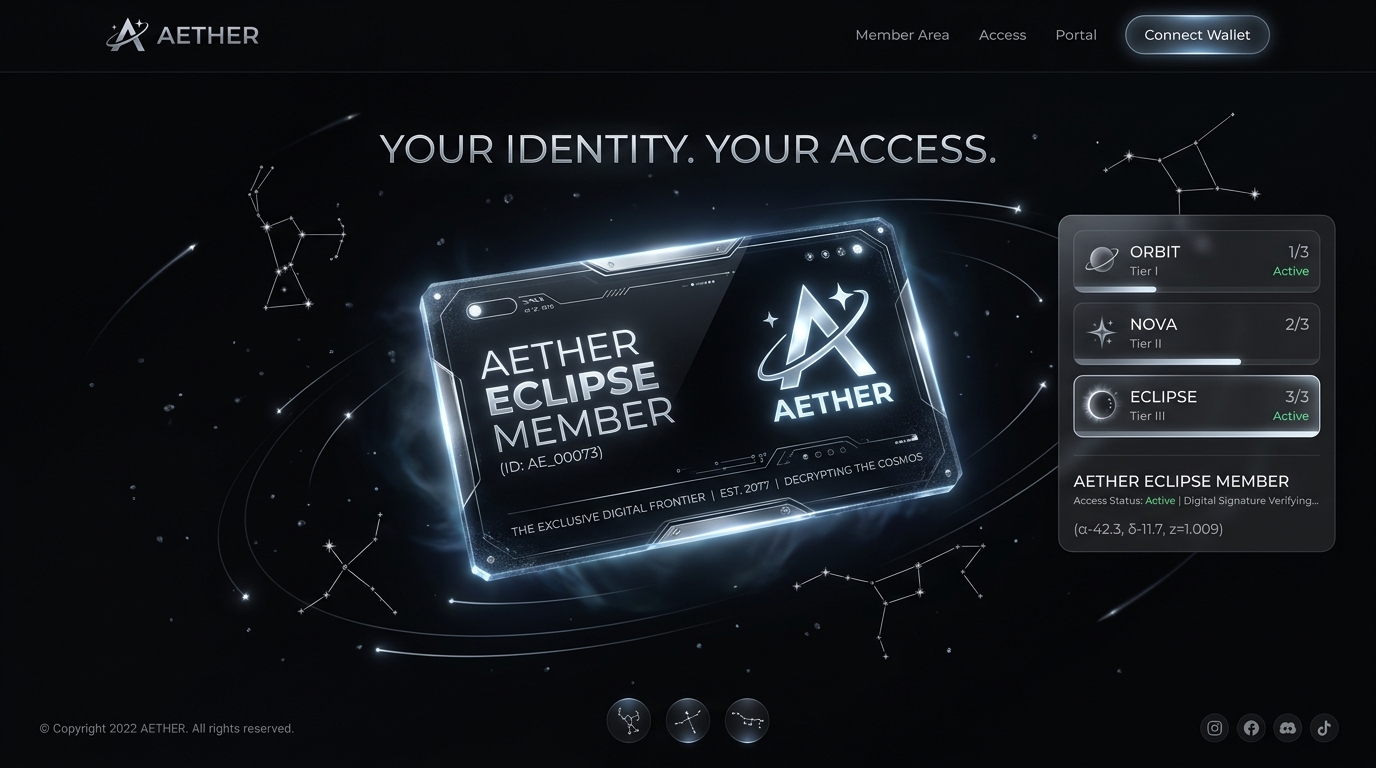 AETHER