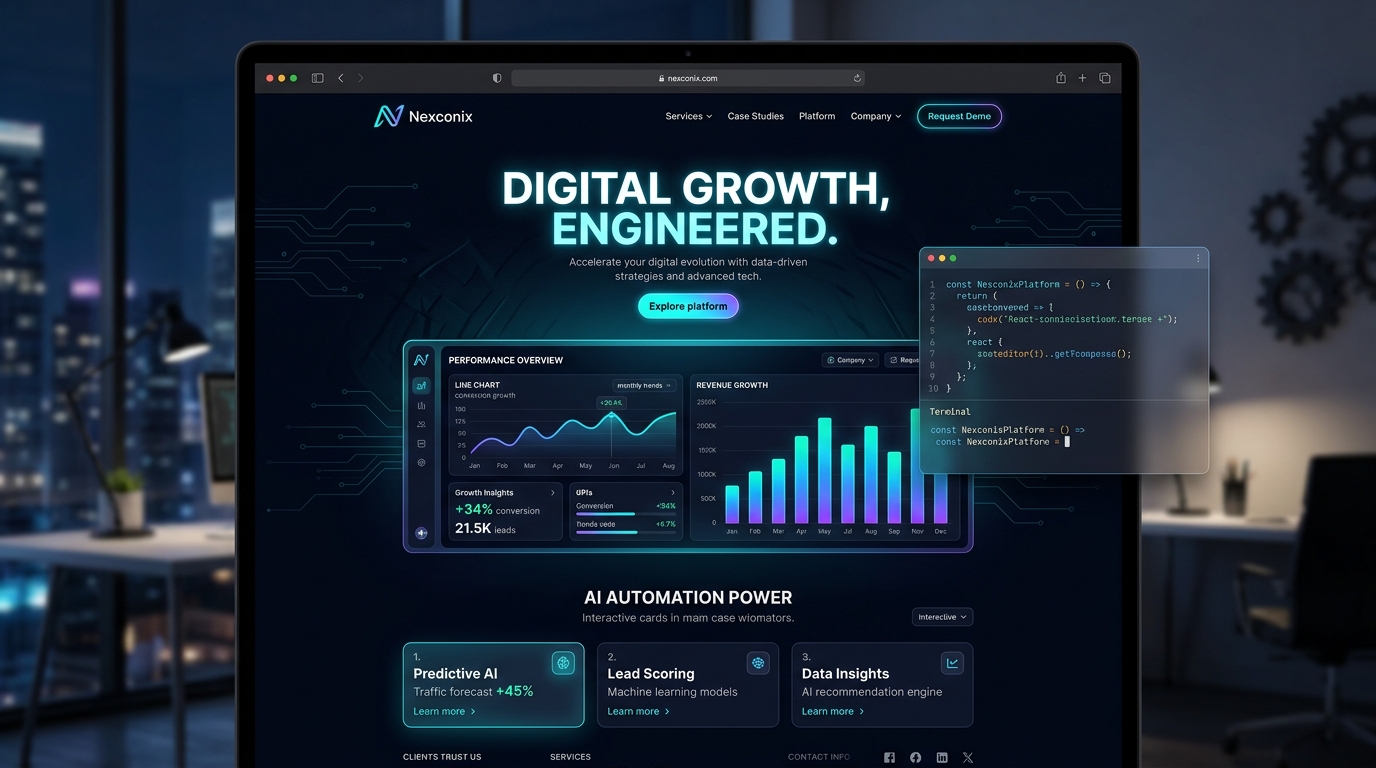 Nexconix